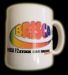 Official BriSCA F2 Mug